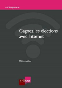 GAGNEZ LES ÉLECTIONS AVEC INTERNET