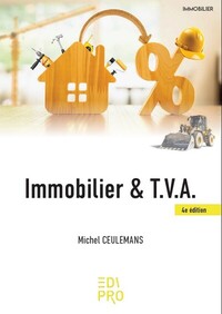 IMMOBILIER & TVA