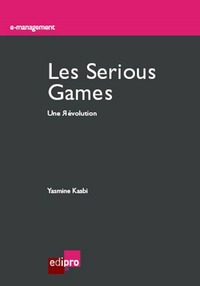 les serious games