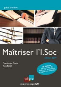 Maîtriser l'I.Soc