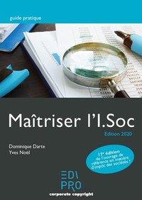 Maîtriser l'I.Soc