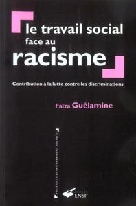 Le travail social face au racisme