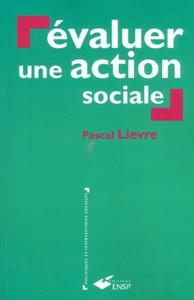 EVALUER UNE ACTION SOCIALE