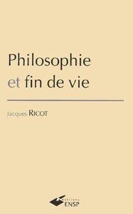 Philosophie et fin de vie