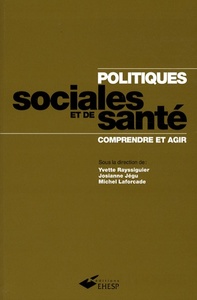 POLITIQUES SOCIALES ET DE SANTE