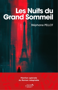LES NUITS DU GRAND SOMMEIL