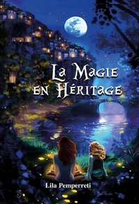 LA MAGIE EN HERITAGE