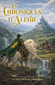 Les Chroniques d'Altaïr, tome 1