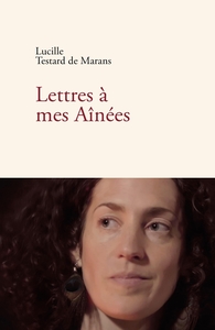 LETTRES A MES AINEES