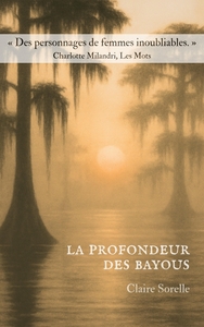 La Profondeur des bayous