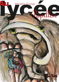 AU LYCEE PAPILLON