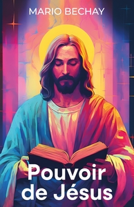 POUVOIR DE JESUS
