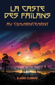 LA CASTE DES FAILANS - AU COMMENCEMENT