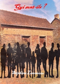 QUI SONT-ILS ?