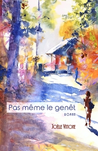 PAS MEME LE GENET