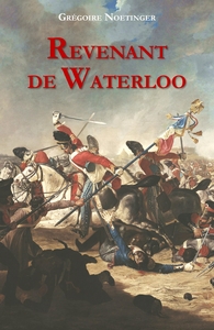 REVENANT DE WATERLOO