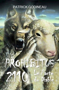 PROHIBITUS 2110 - LE PACTE DU DIABLE