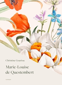 MARIE-LOUISE DE QUESTEMBERT