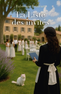 La Liste des invités