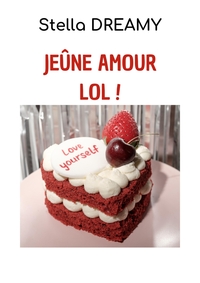 JEUNE AMOUR LOL !