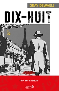 DIX-HUIT