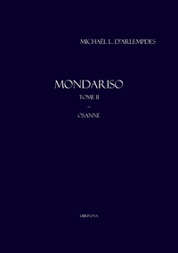 MONDARISO, TOME II