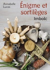 ENIGME ET SORTILEGES - IMBOLC