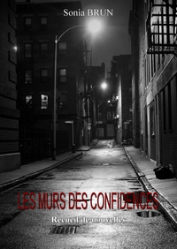 LES MURS DES CONFIDENCES