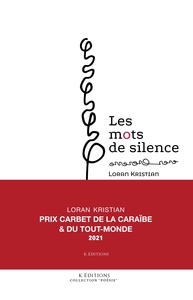 LES MOTS DE SILENCE