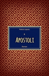APOSTOLI - LES MACEDONIENS EN CHINE ET EN INDE