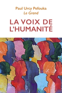 LA VOIX DE L'HUMANITE