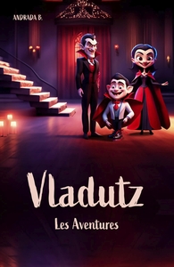 VLADUTZ - LES AVENTURES