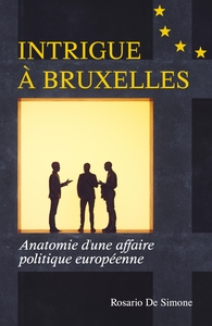 Intrigue à Bruxelles
