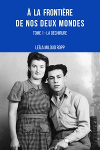 À la frontière de nos deux mondes