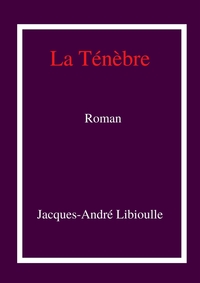 LA TENEBRE - ROMAN