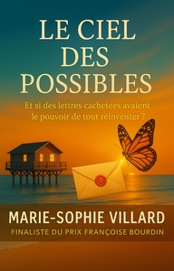 LE CIEL DES POSSIBLES - ET SI DES LETTRES CACHETEES AVAIENT LE POUVOIR DE TOUT REINVENTER ?