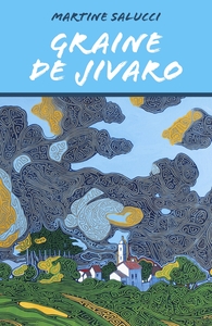 GRAINE DE JIVARO