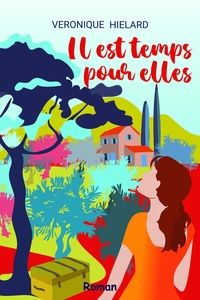 IL EST TEMPS POUR ELLES