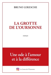 LA GROTTE DE L'OURSONNE