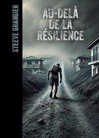 AU-DELA DE LA RESILIENCE