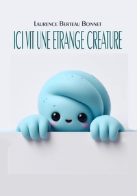 ICI VIT UNE ETRANGE CREATURE