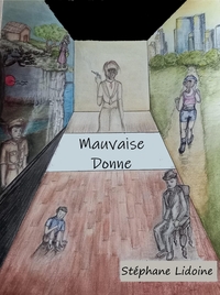 MAUVAISE DONNE