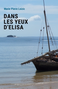 DANS LES YEUX D'ELISA - ROMAN