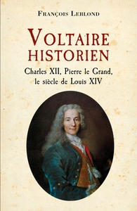 Voltaire historien