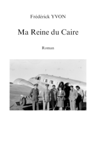 MA REINE DU CAIRE