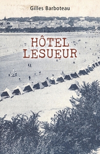 HOTEL LESUEUR