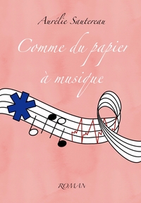 COMME DU PAPIER A MUSIQUE