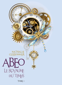 ABEO, LE ROYAUME DU TEMPS