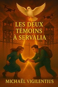 Les deux témoins à Servalia
