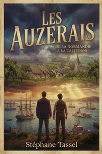Les Auzerais de la Normandie à la Californie